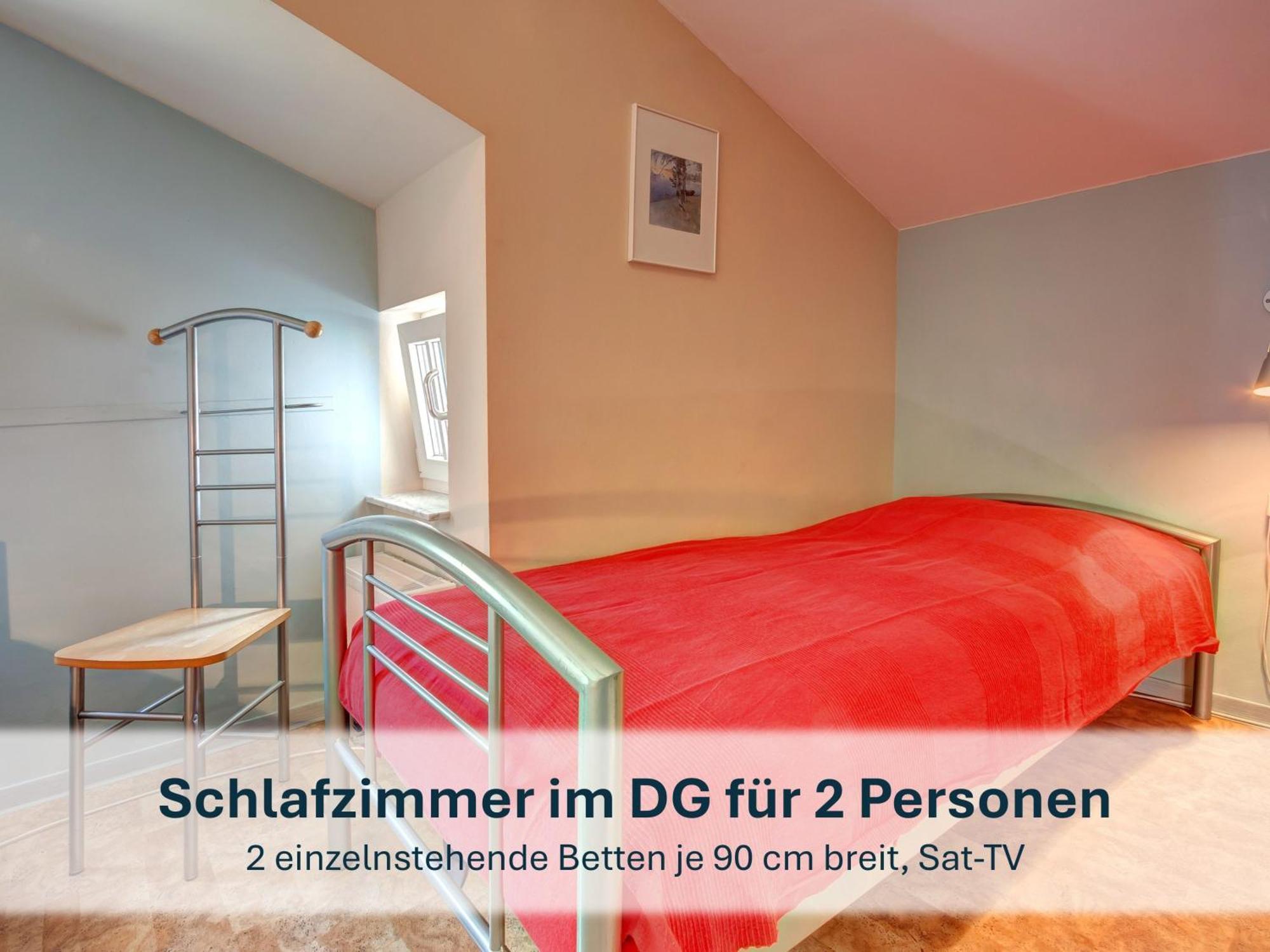 Paradies-Ambiente - Strandnah, Sauna, Kamin, Hundefreundlich Zinnowitz Buitenkant foto