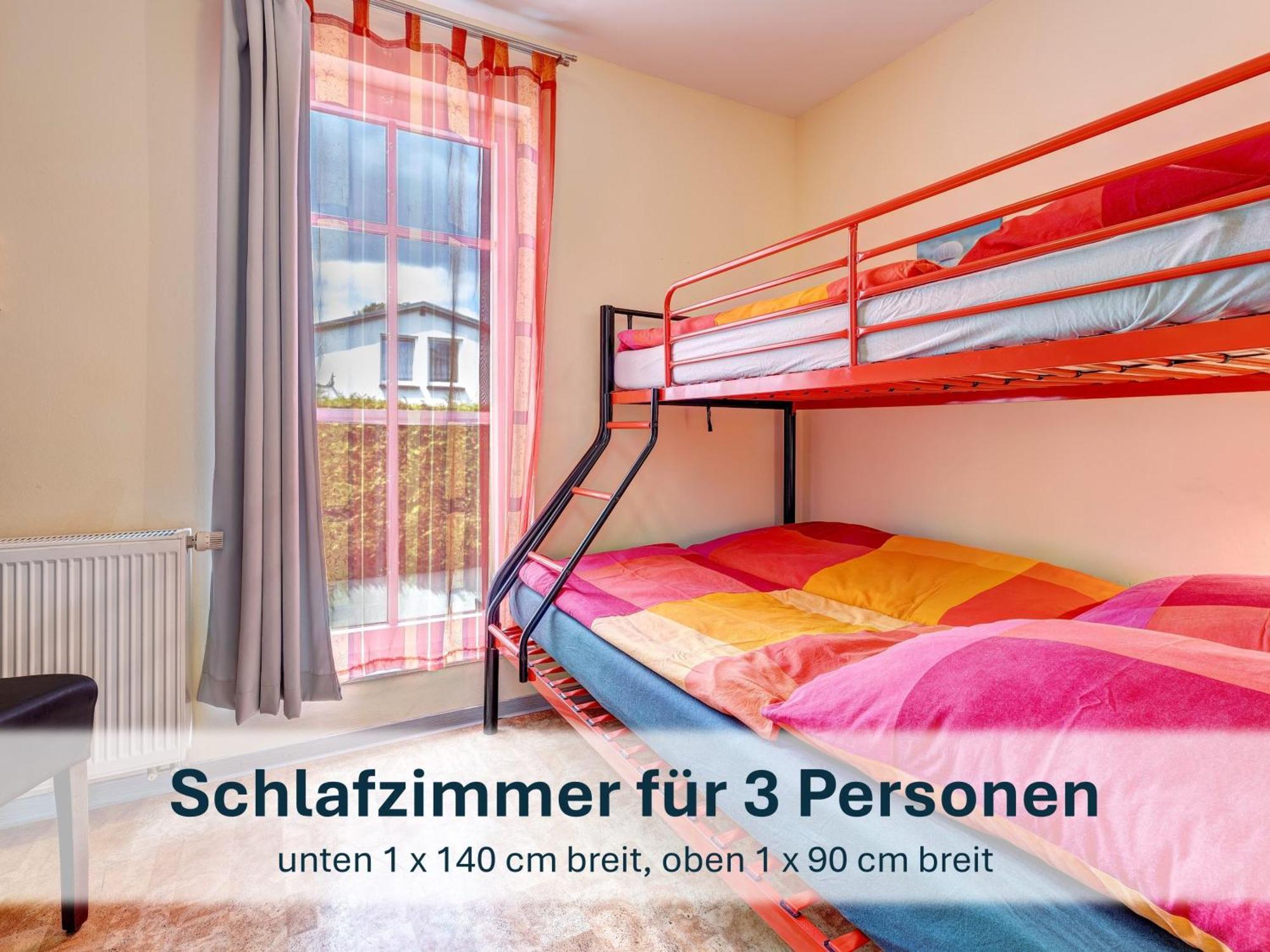 Paradies-Ambiente - Strandnah, Sauna, Kamin, Hundefreundlich Zinnowitz Buitenkant foto