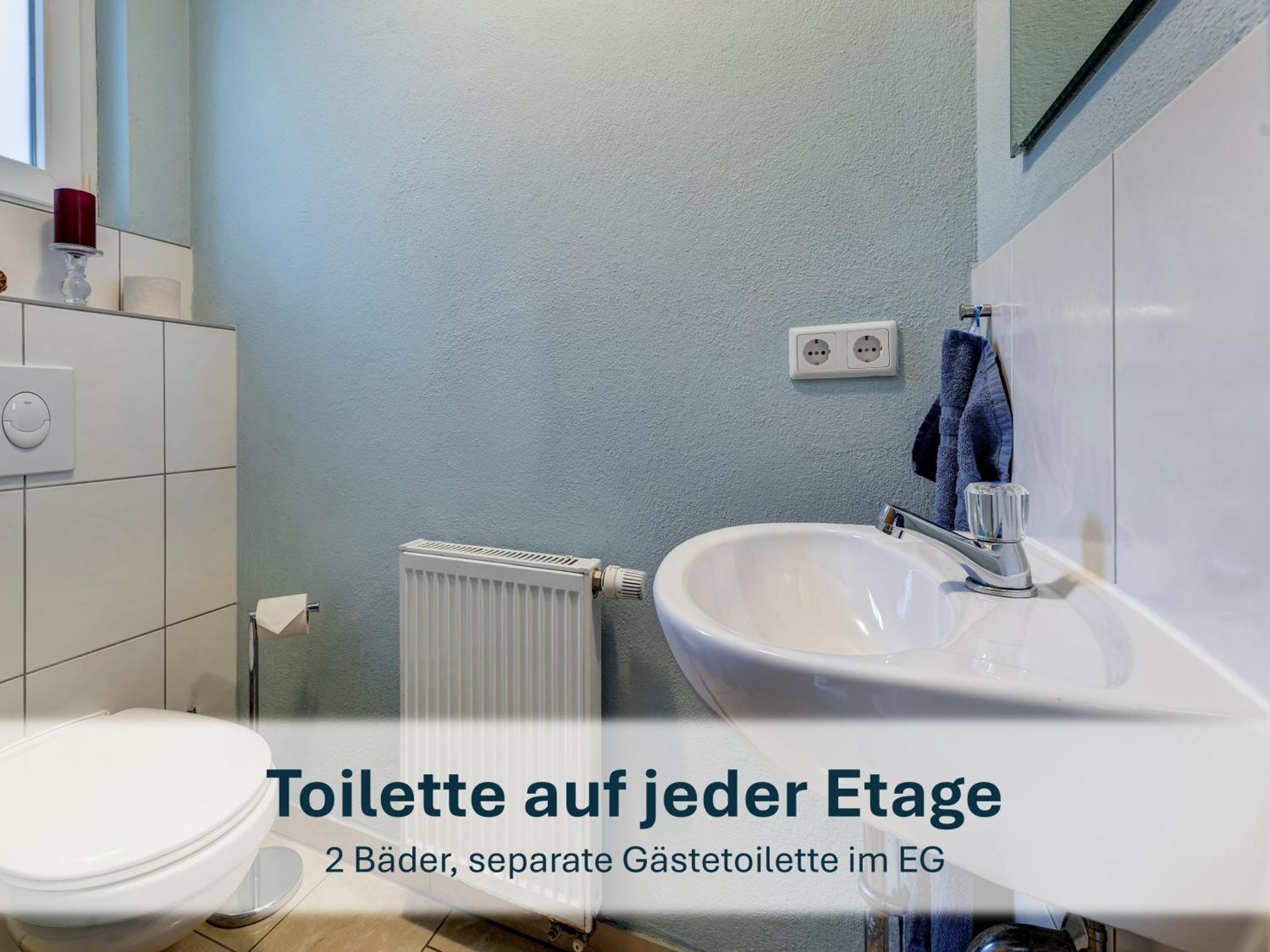 Paradies-Ambiente - Strandnah, Sauna, Kamin, Hundefreundlich Zinnowitz Buitenkant foto