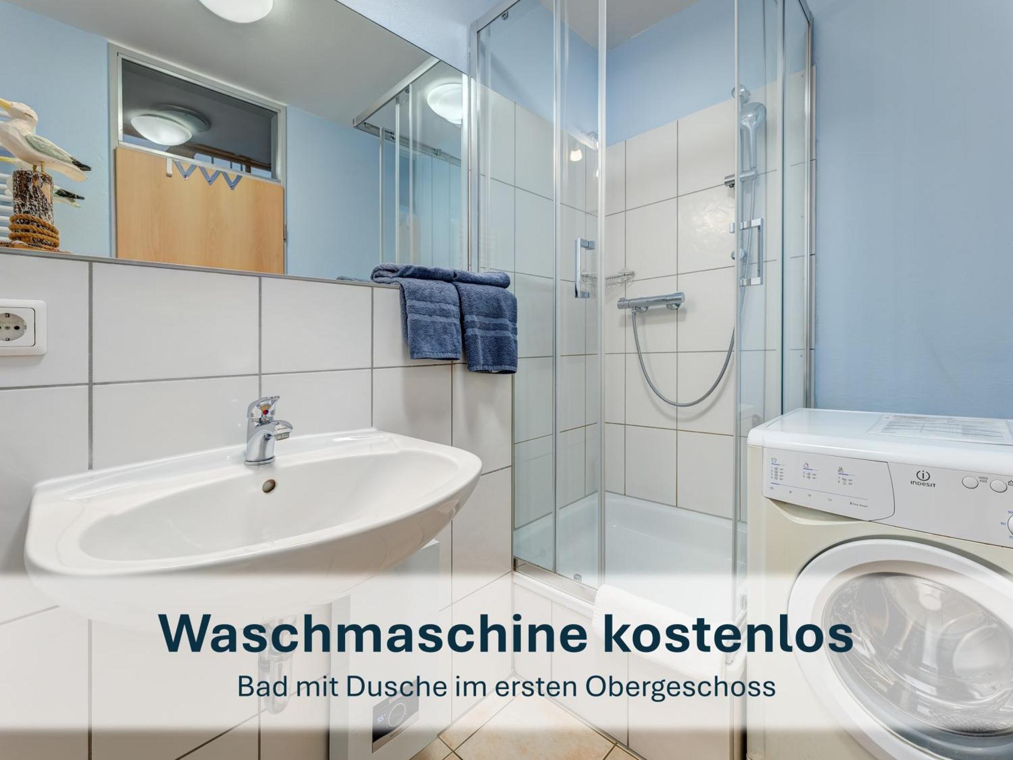 Paradies-Ambiente - Strandnah, Sauna, Kamin, Hundefreundlich Zinnowitz Buitenkant foto